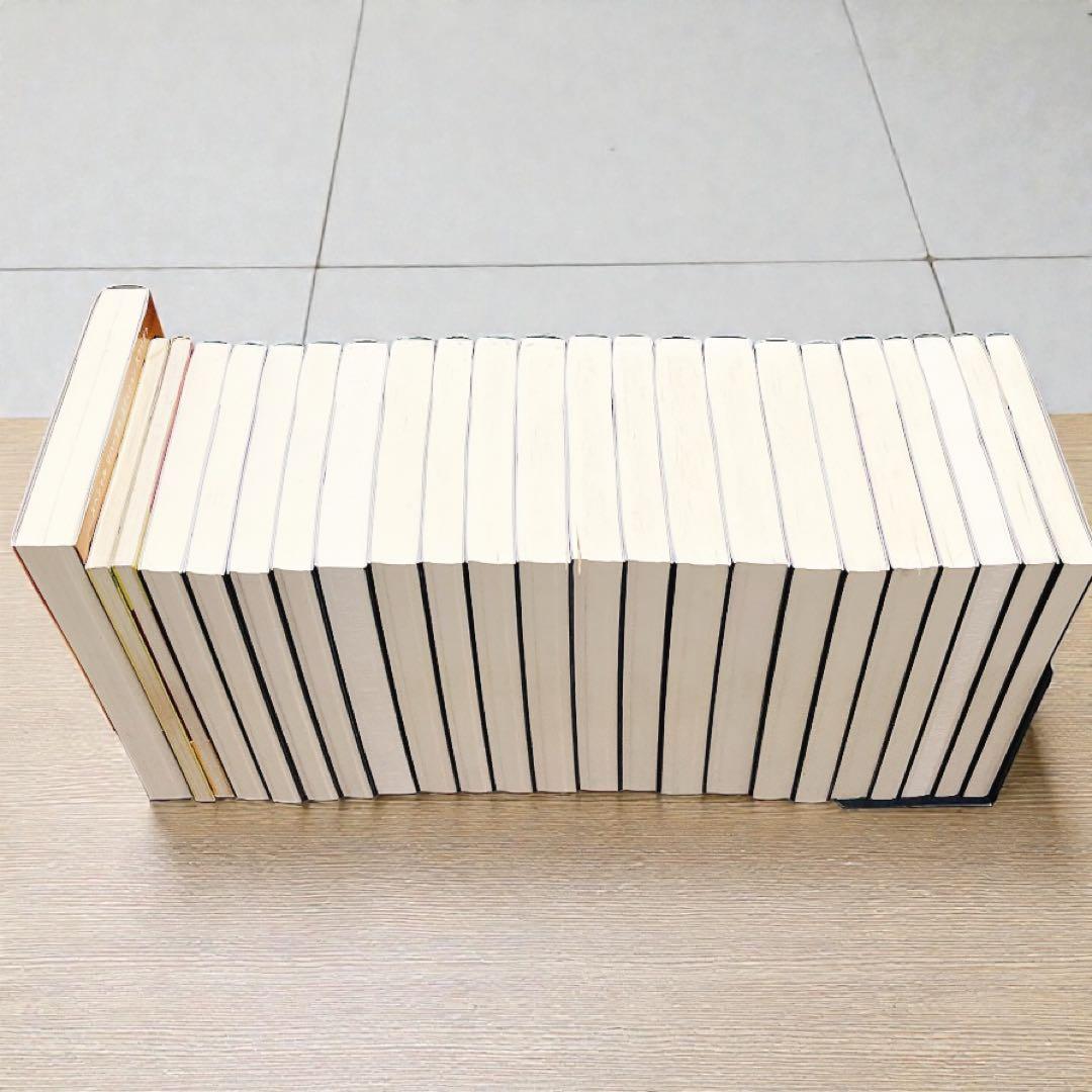 Patojurinさん専用　ハリー・ポッター　全20巻セット　新書版＋呪いの子