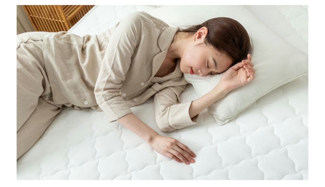 【新品】【定価80%OFF】 空気循環マットレス テコリア シングル