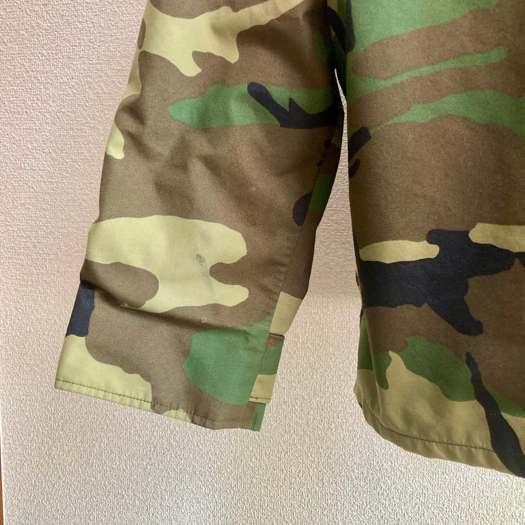 ECWCS Gen1ゴアテックスパーカー MEDIUM-REGULAR 後期型