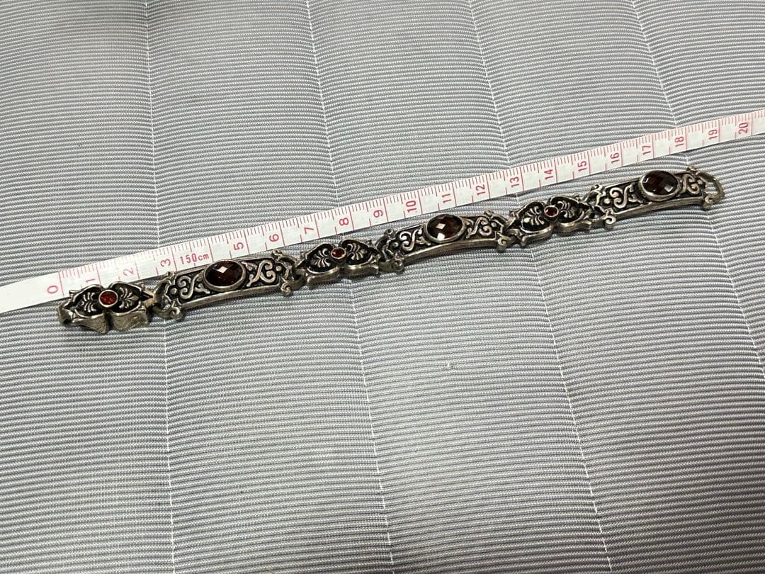 Leathers and Treasures ケルティックヴァインブレスレット