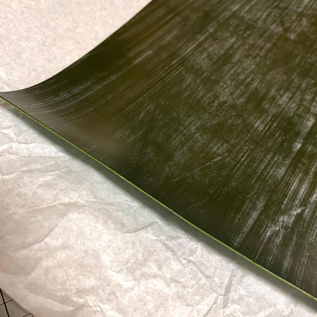 しもん様オーダー品　二つ折り財布　ブライドルレザー　ヌメ革　ハンドメイド