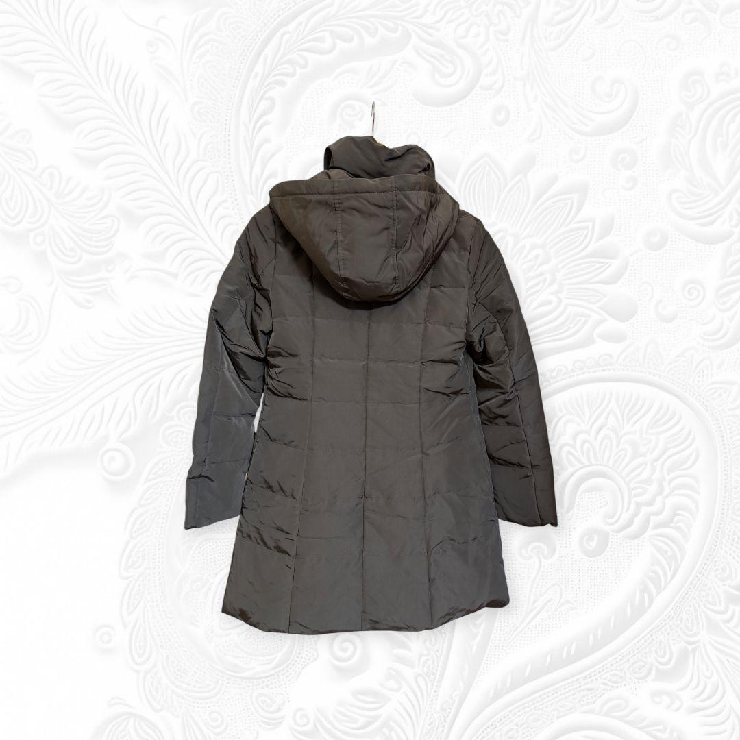 最終値下げ☆新品未使用☆ J.PRESS ジェイプレス ダウンオンワード樫山 M