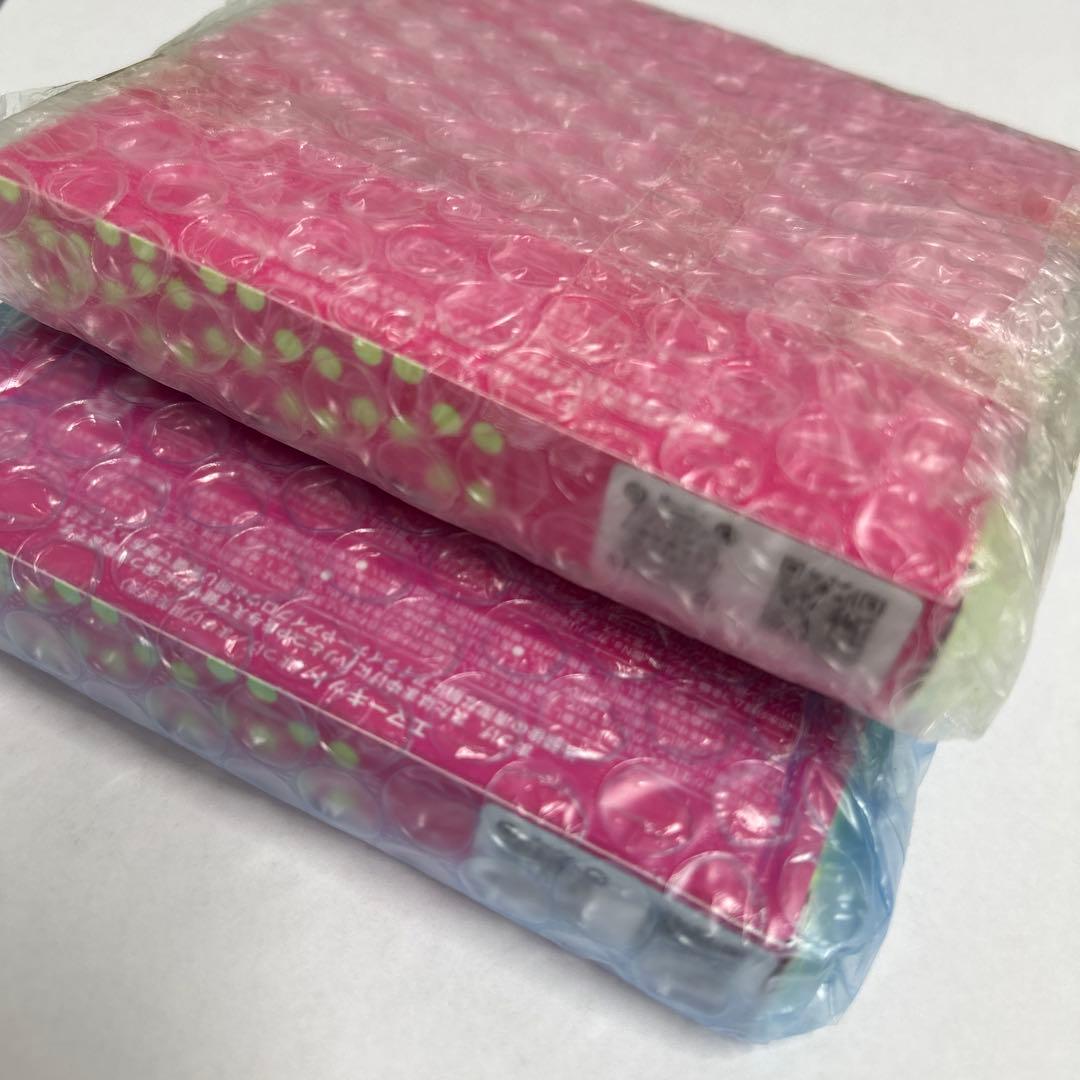 【おはぎ】未使用エマーキット　３本×2セット