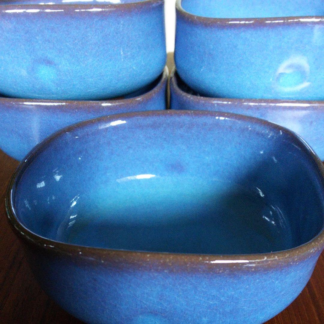 日本製 小鉢 5個セット