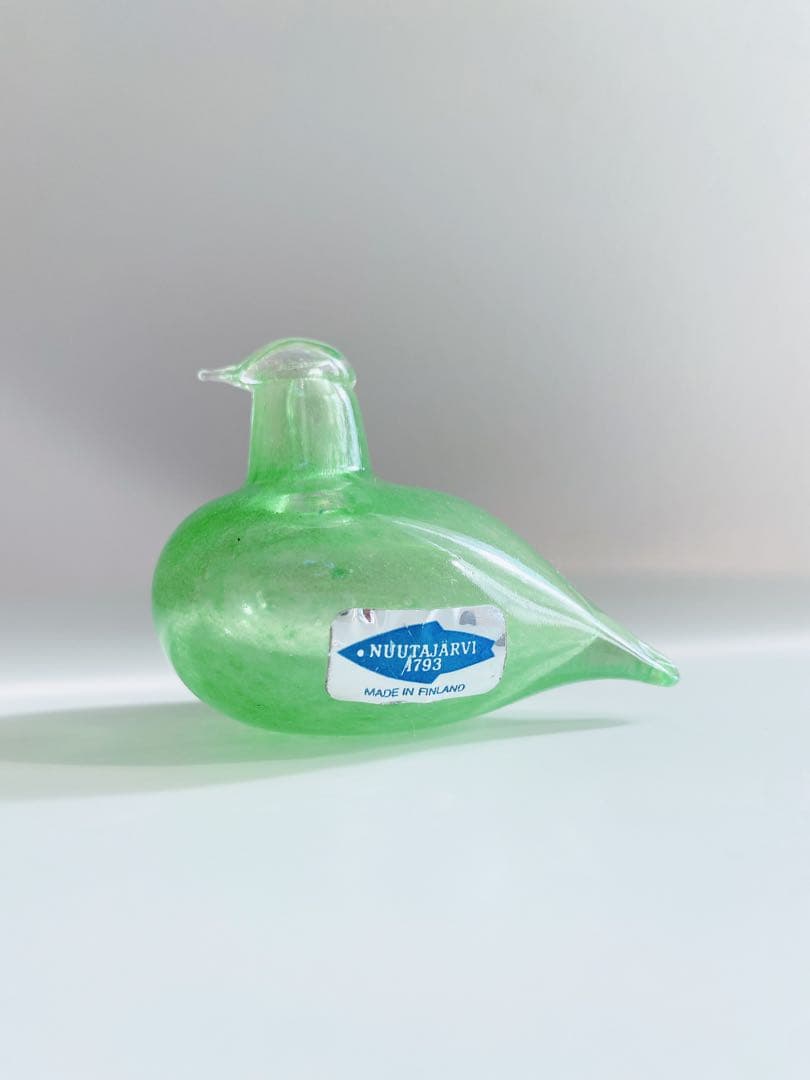 Golden Crested Kinglet イッタラバード　オイバトイッカ