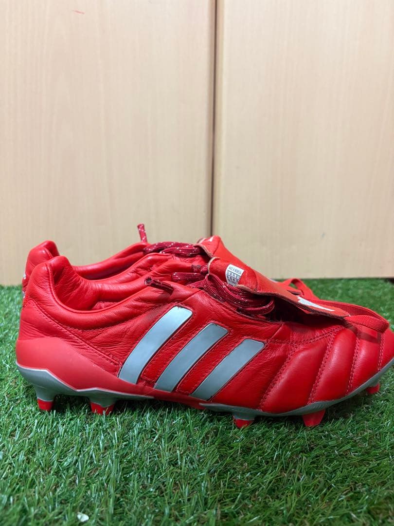 adidas プレデターマニア 復刻 エリート F50 コパ アディゼロ