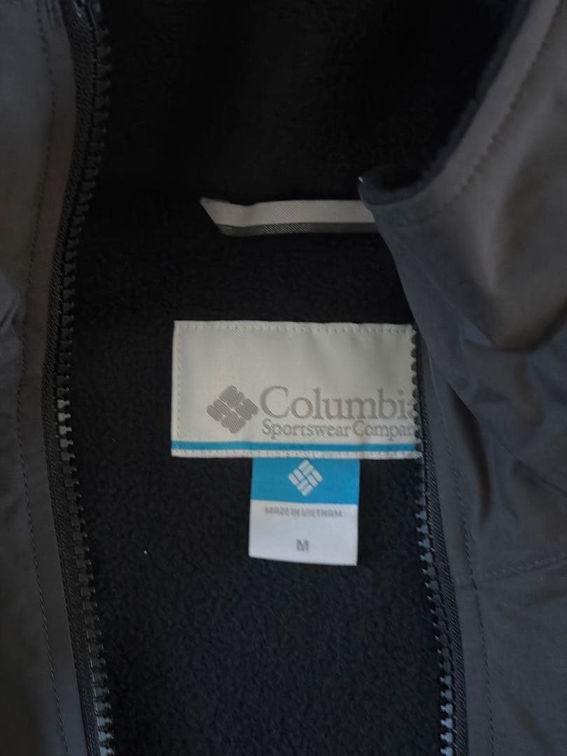 コロンビア ファルマス ジャケット PM0563