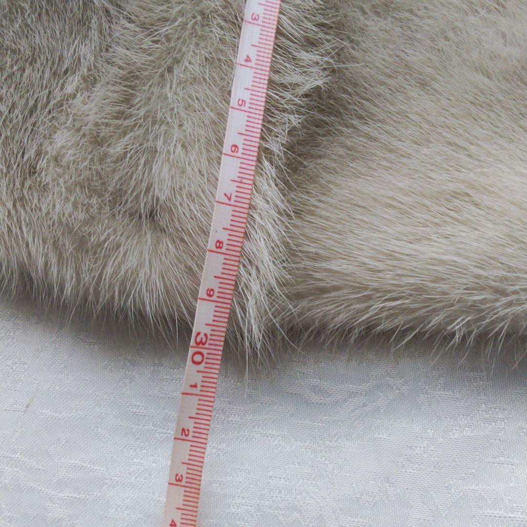 ミンクストール