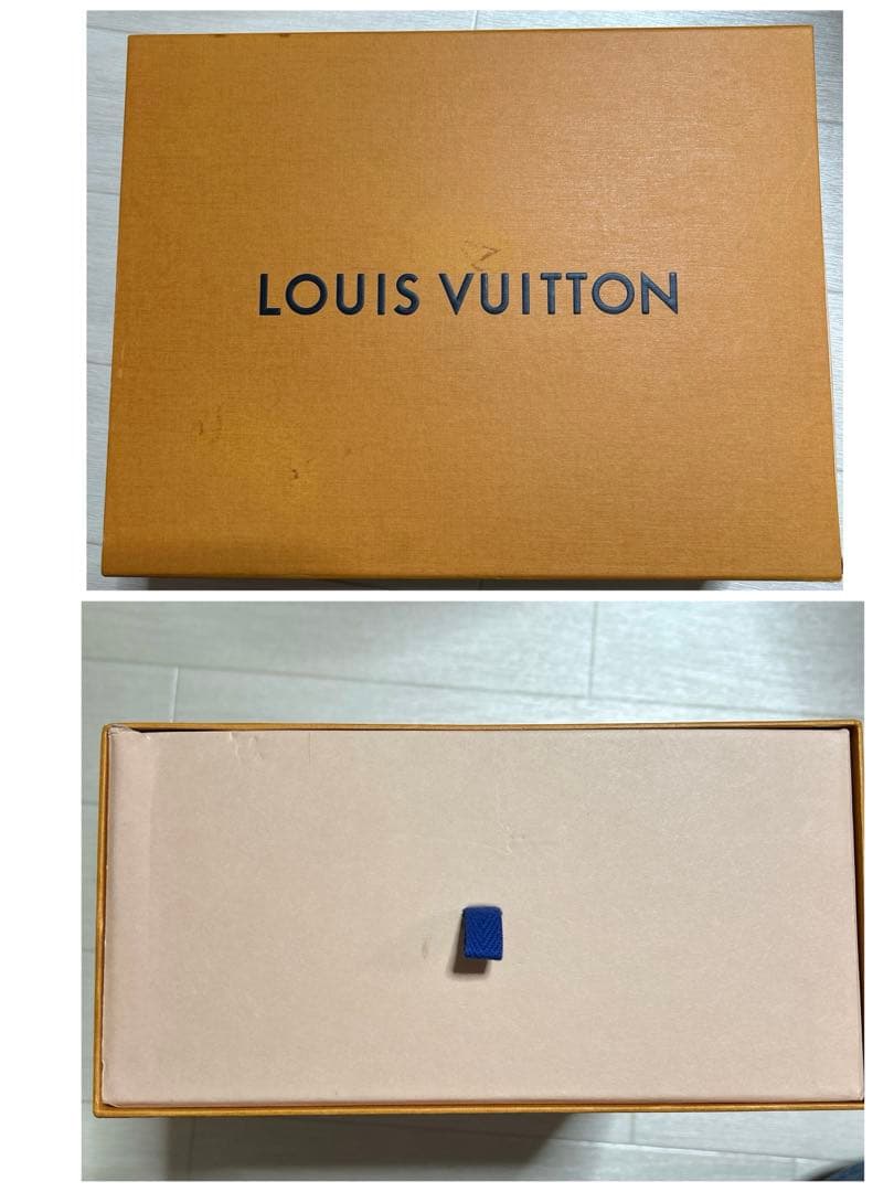 ✨美品✨Louis Vuitton スリッポン スニーカー マルチカラー