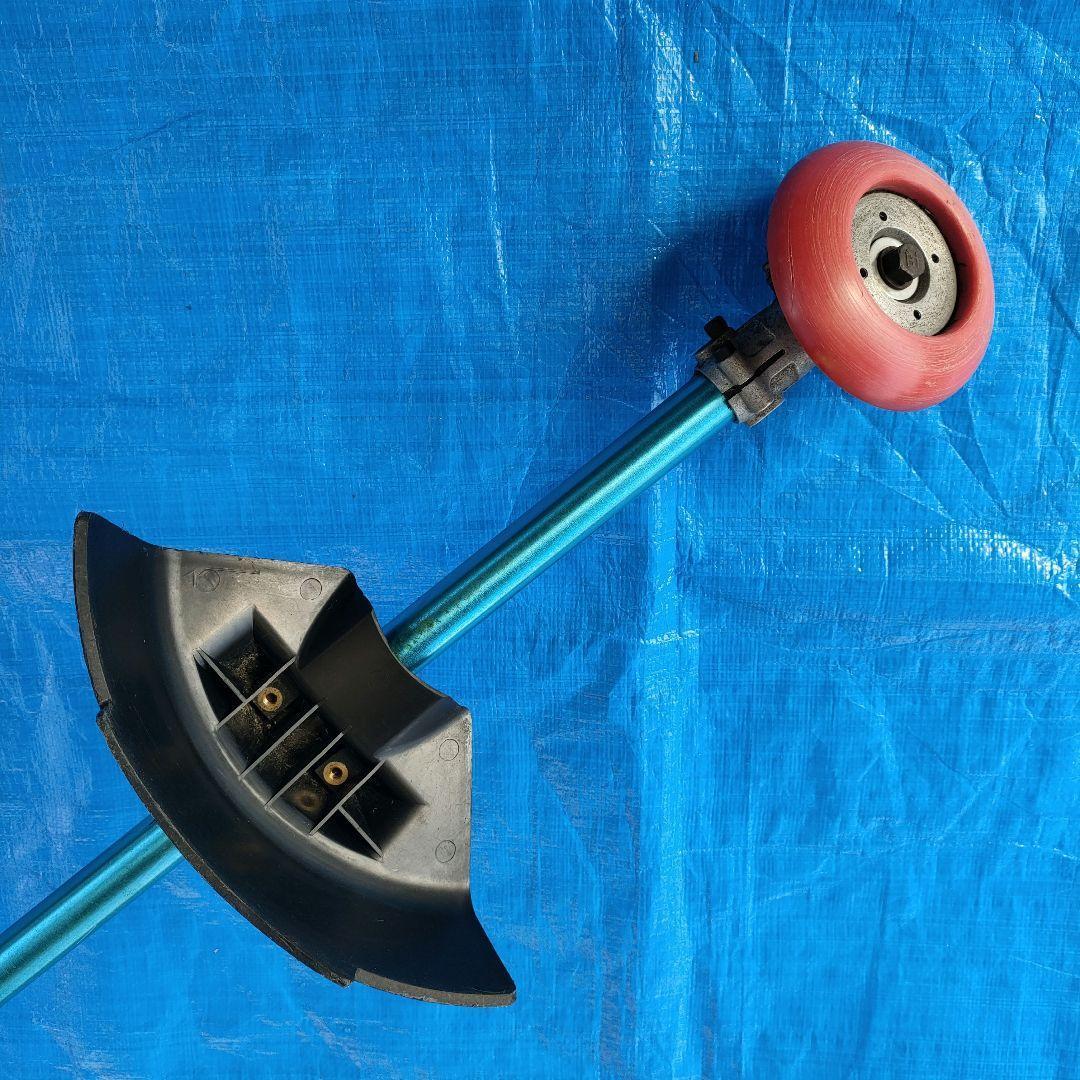 マキタ純正品 MUR369UD バッテリー式電動草刈機 Uハンドル