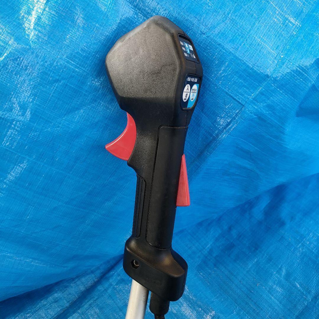 マキタ純正品 MUR369UD バッテリー式電動草刈機 Uハンドル