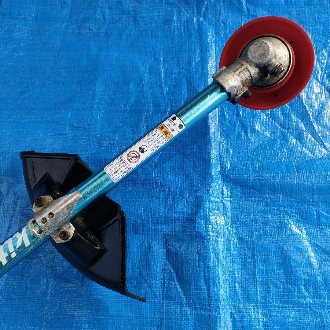 マキタ純正品 MUR369UD バッテリー式電動草刈機 Uハンドル