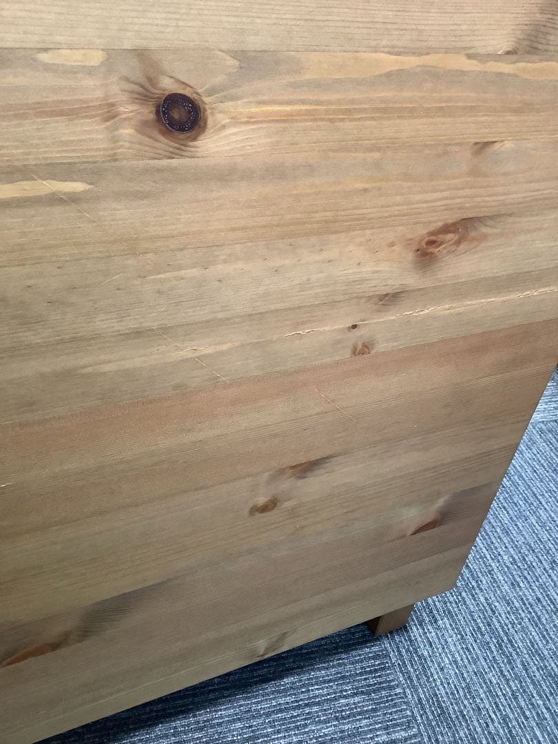 イケア ゲートレッグテーブル バタフライテーブル ノールデン