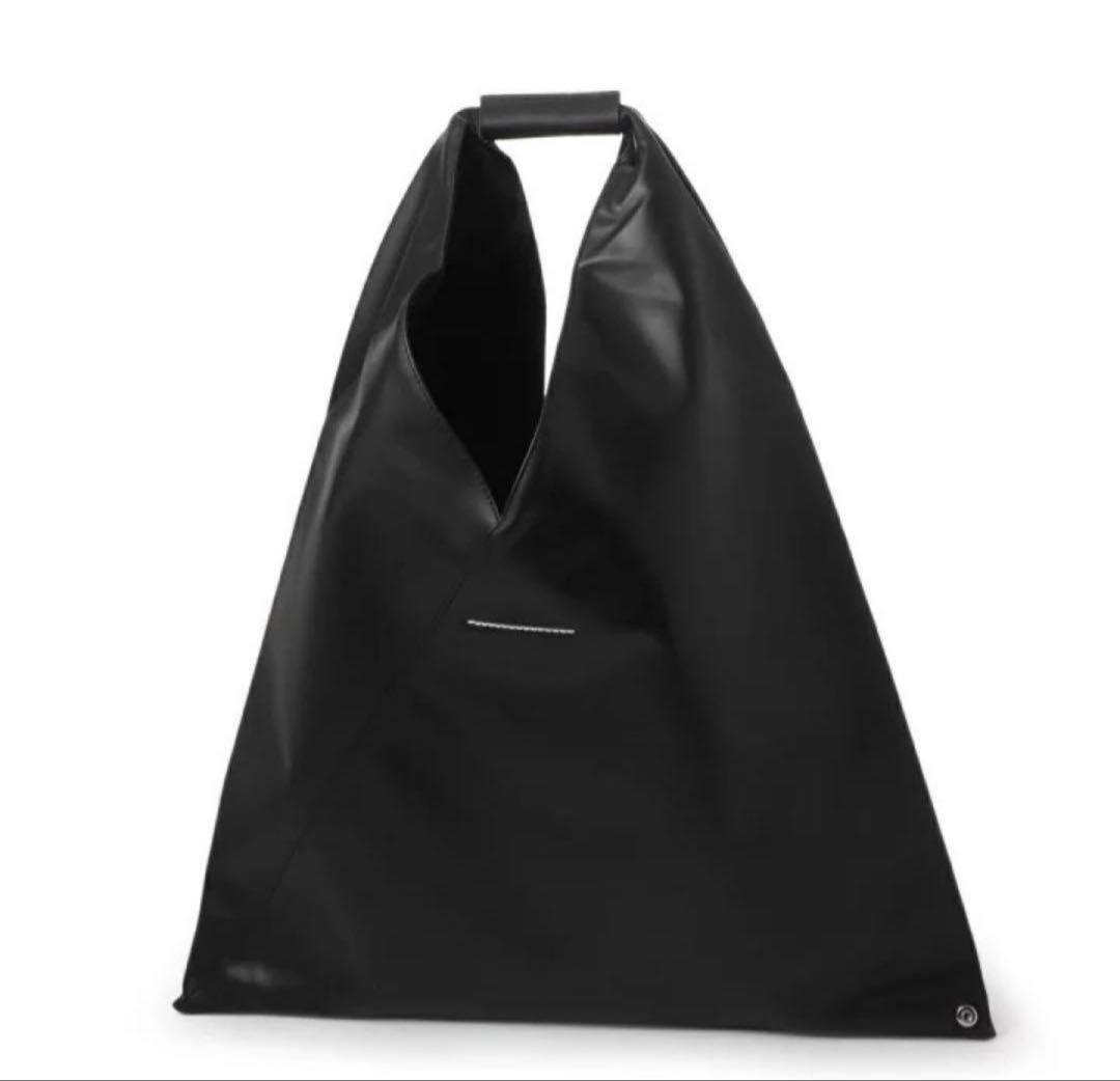 MM6 メゾンマルジェラ ジャパニーズトートバッグ