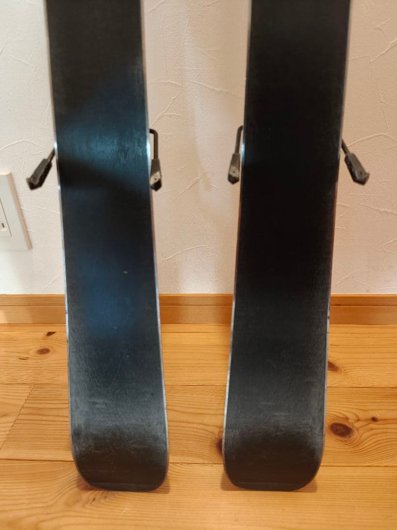 ロシニョール　アナ雪 スキー板、ブーツセット