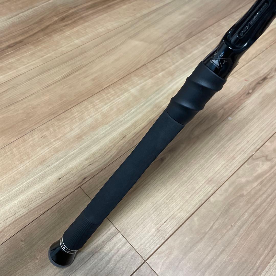 【美品】DRT ARTEX Hacker GEN2 アーテックス ハッカー