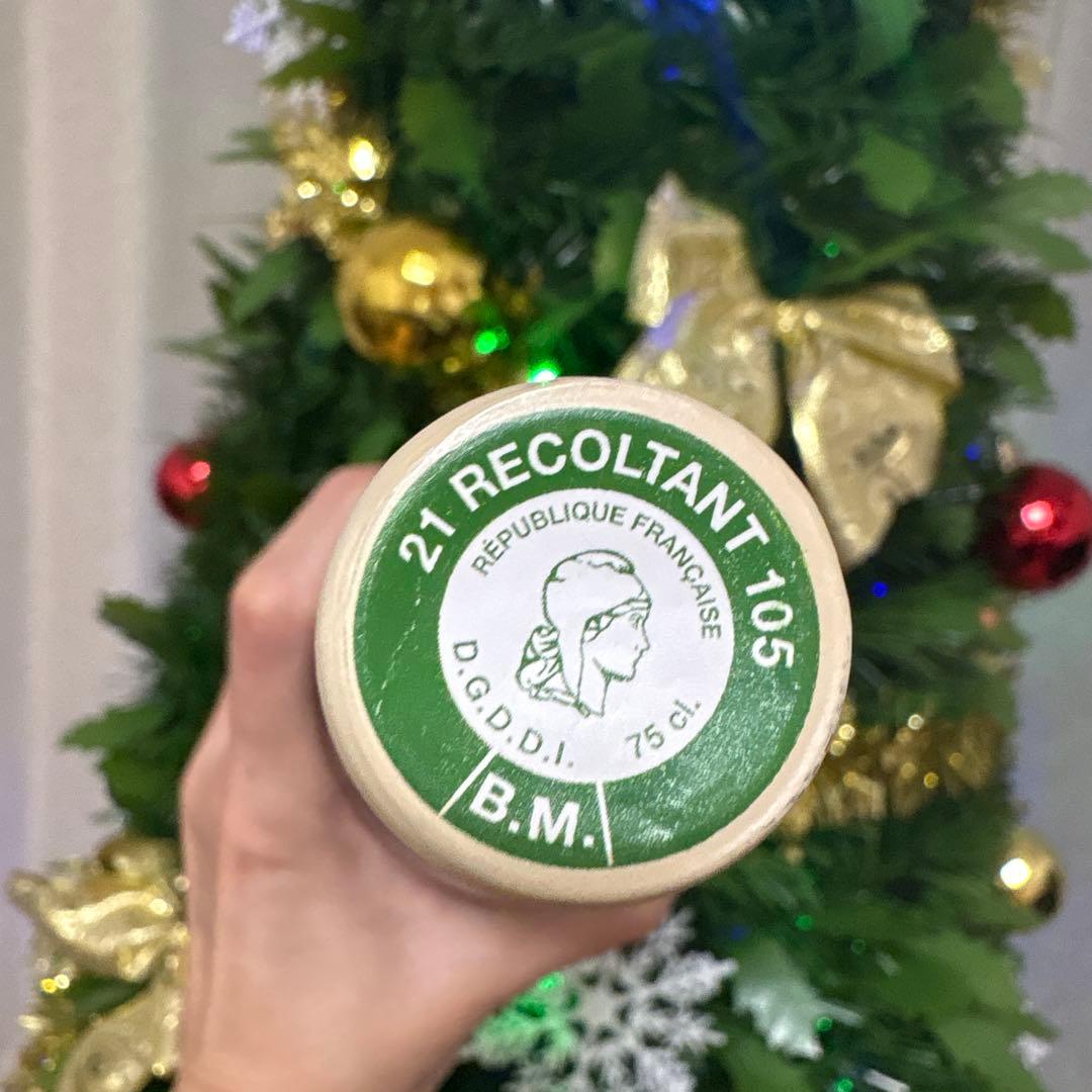 Chambetin シャンベルタン 1979 グランクリュ 赤ワイン