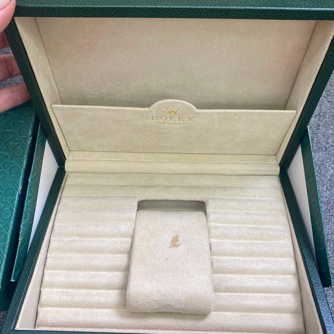 管理番号66804 ロレックス　デイデイト　箱