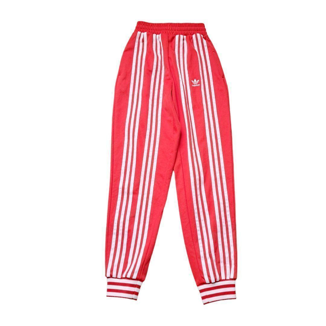 アディダスオリジナルス ジウォン・チェ セットアップ トラックトップ パンツ