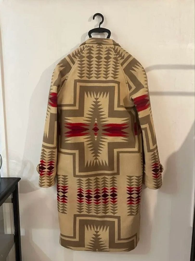 Pendleton ペンドルトン USA製 XS コート