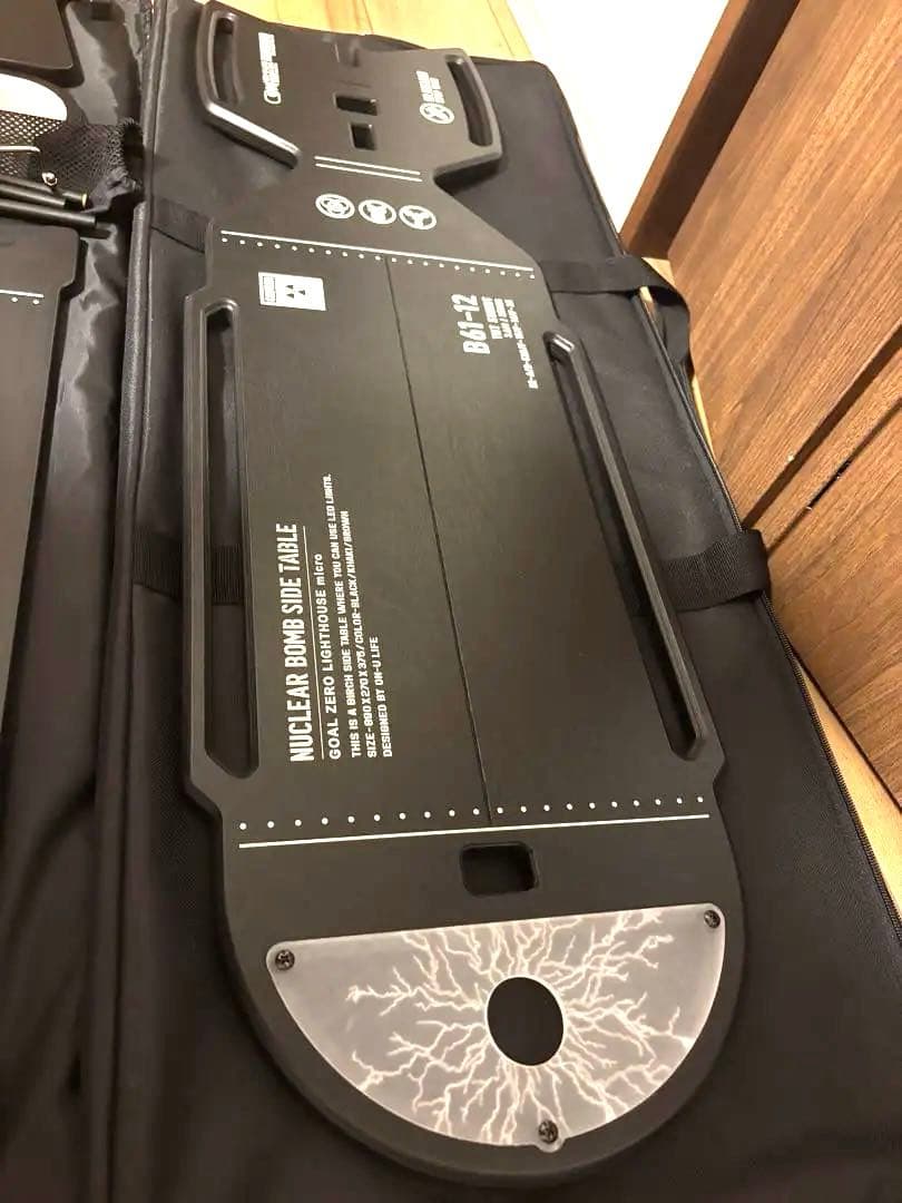 【ON-U LIFE】オンユーライフ サイドテーブル　韓国ガレージブランド