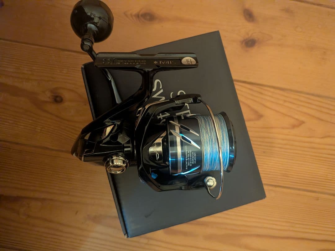 24ストラディックsw 4000hg