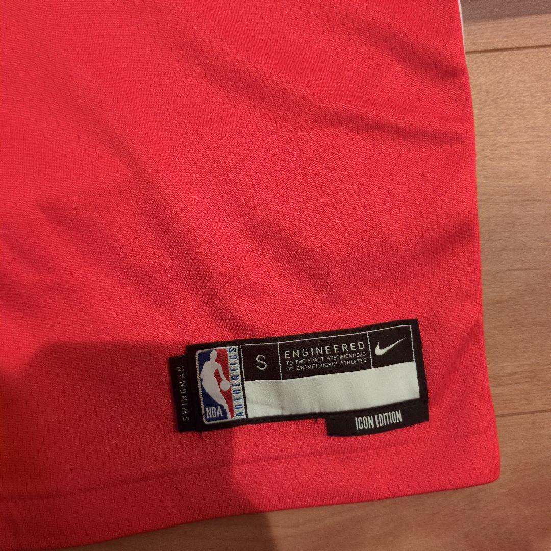 ウェア Nike Washington Wizards Rui Hachimura