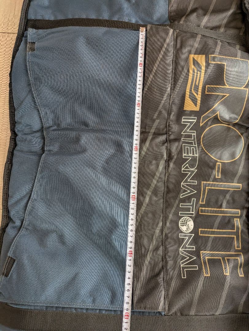 サーフボードハードケース　7.0