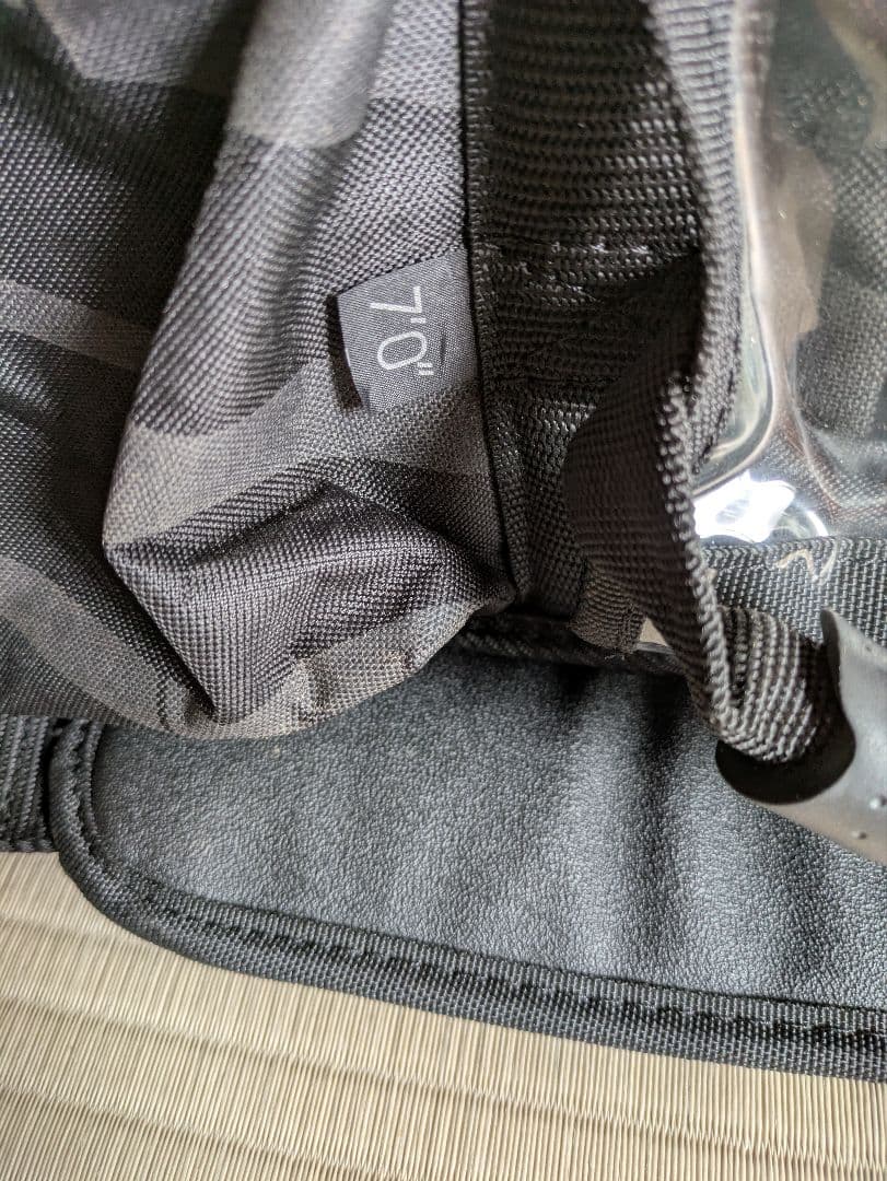 サーフボードハードケース　7.0