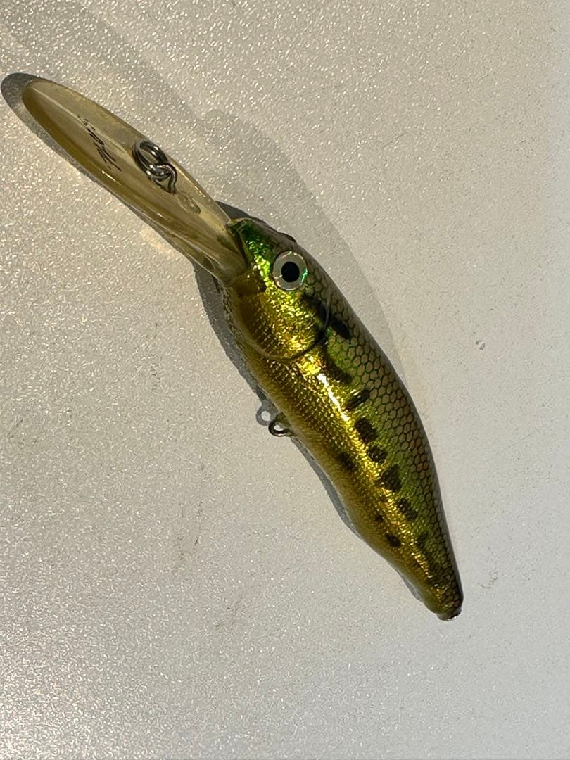 メガバス　ライブXプラス