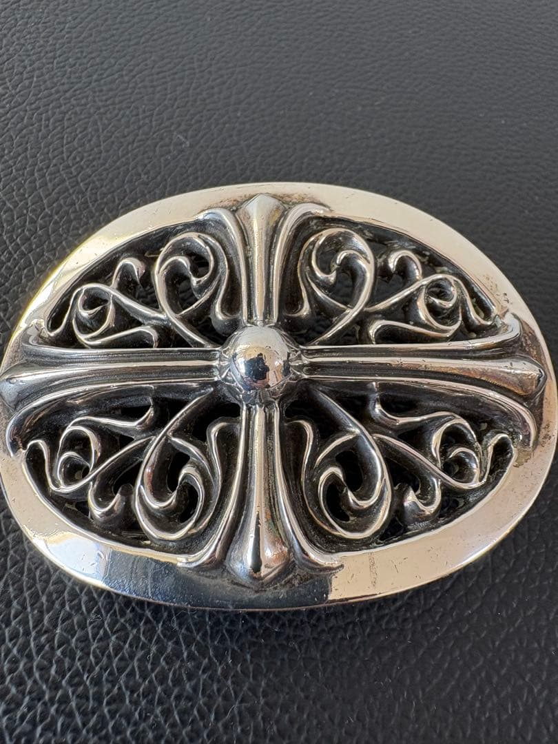 antuonan　クラシックオーバルベルト