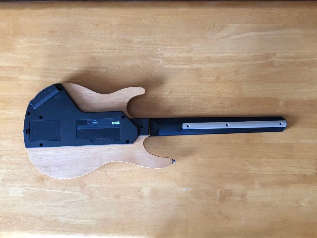 あつ　ヤマハ　イージーギター　ＥＺ-ＥＧ