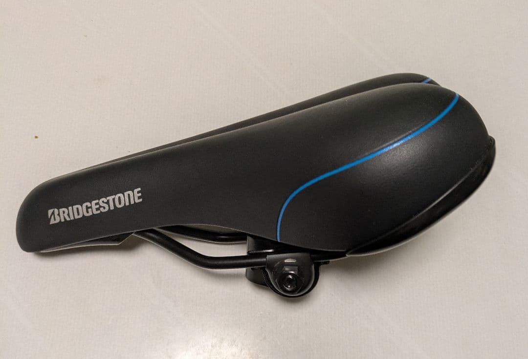 ブリジストン　TB1e電動アシスト自転車 27インチ　2021年モデル