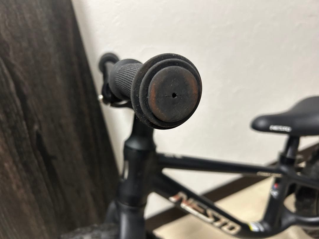 ストライダー　キッズバイク　BMX