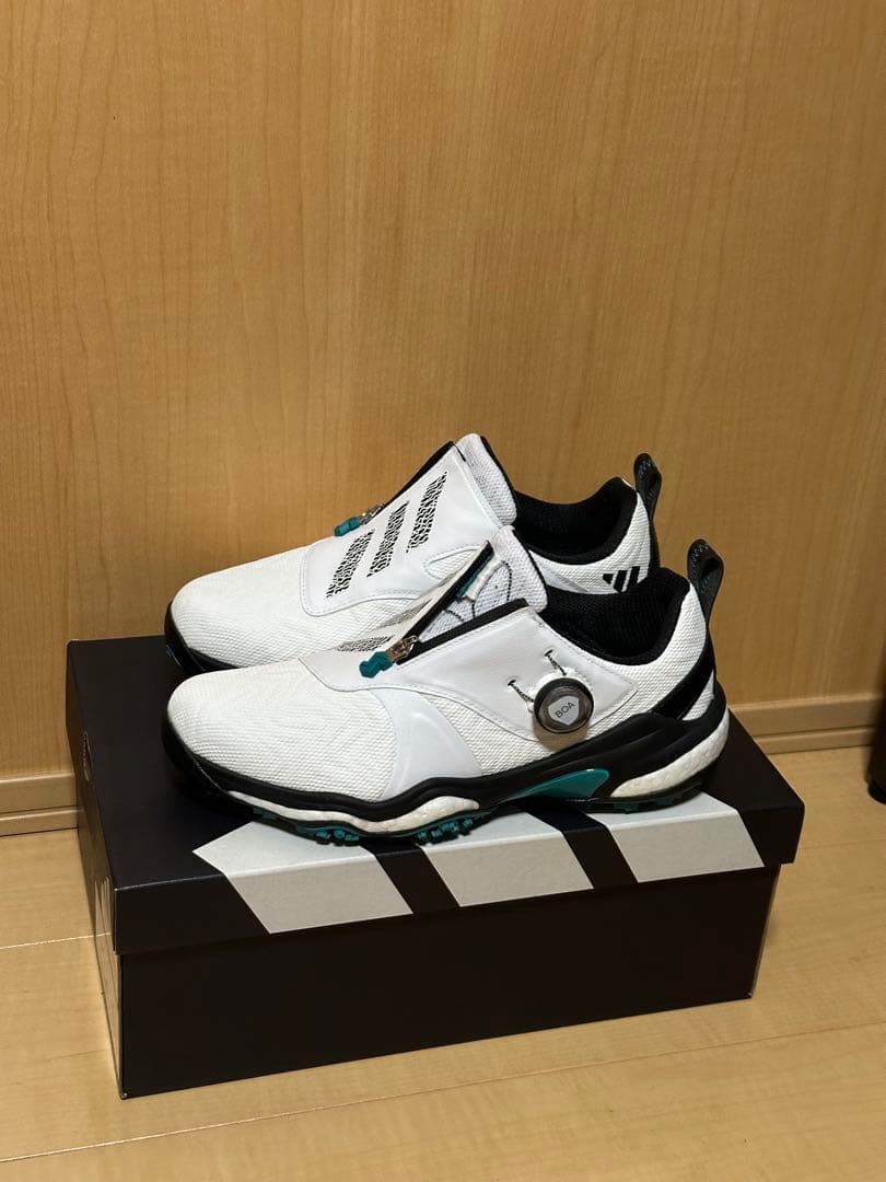 adidas コードカオス25 ボア