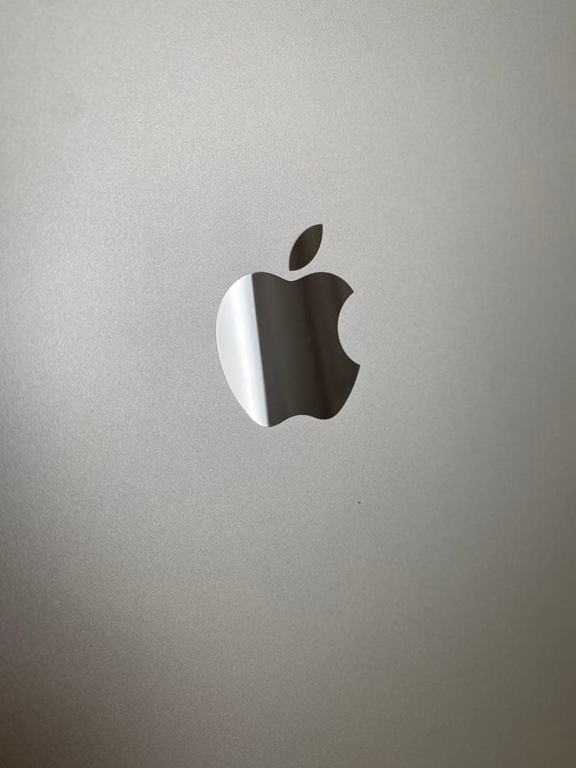 Apple iPad 第10世代(Wi-Fiモデル) 64GBシルバー 本体のみ