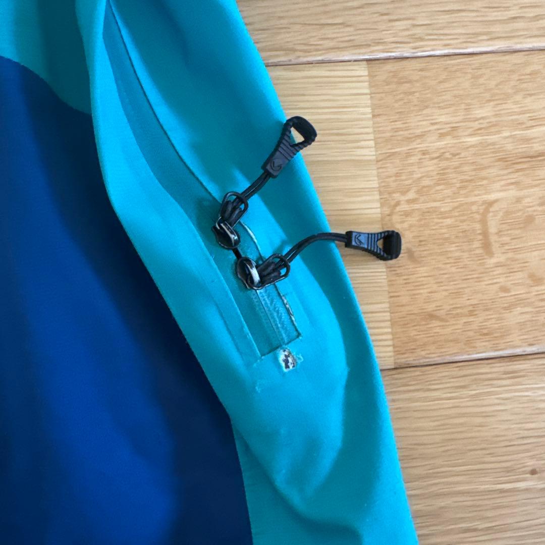 ノースフェイス　スノーウェア　Sサイズ　ゴアテックス　ビブパンツ　ユニセックス