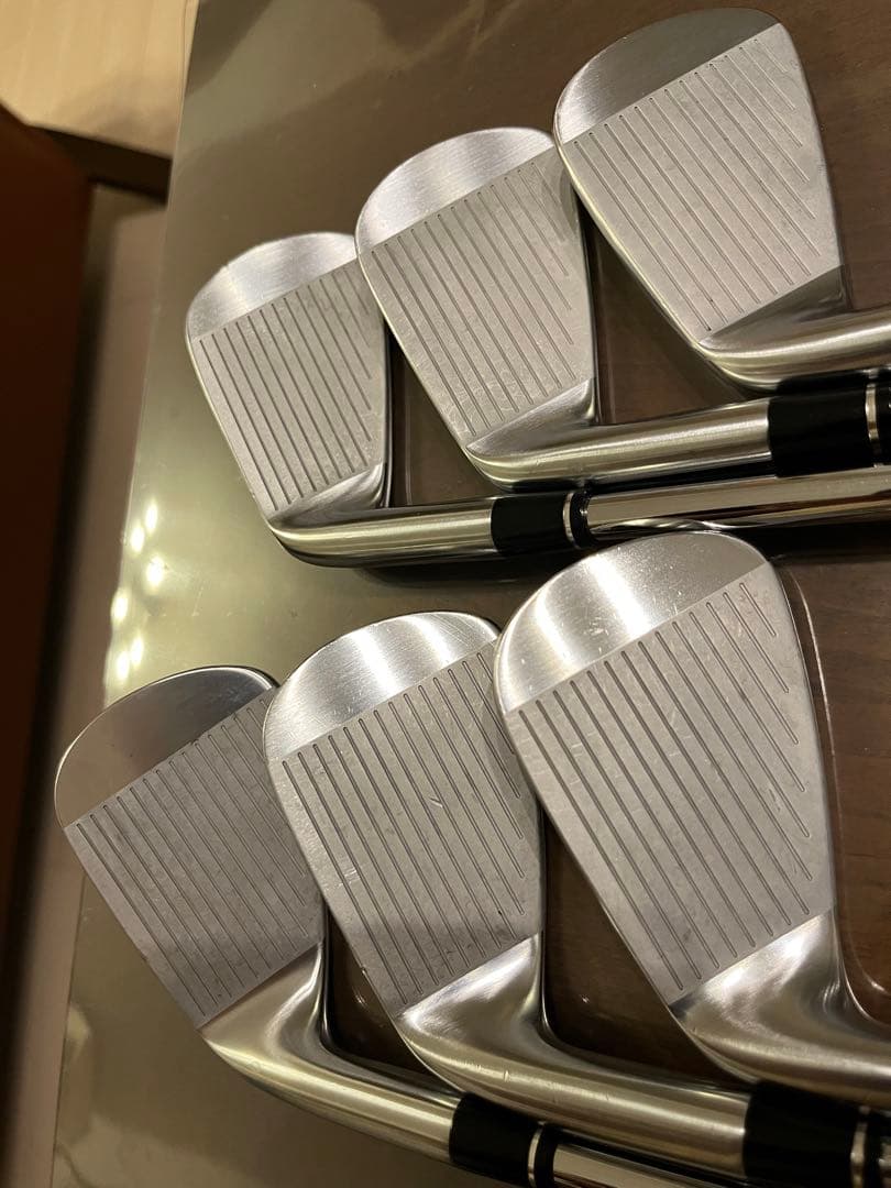 【美品稀少/断捨離】ホンマ TW757 Vx DG EX TOUR ISSUE