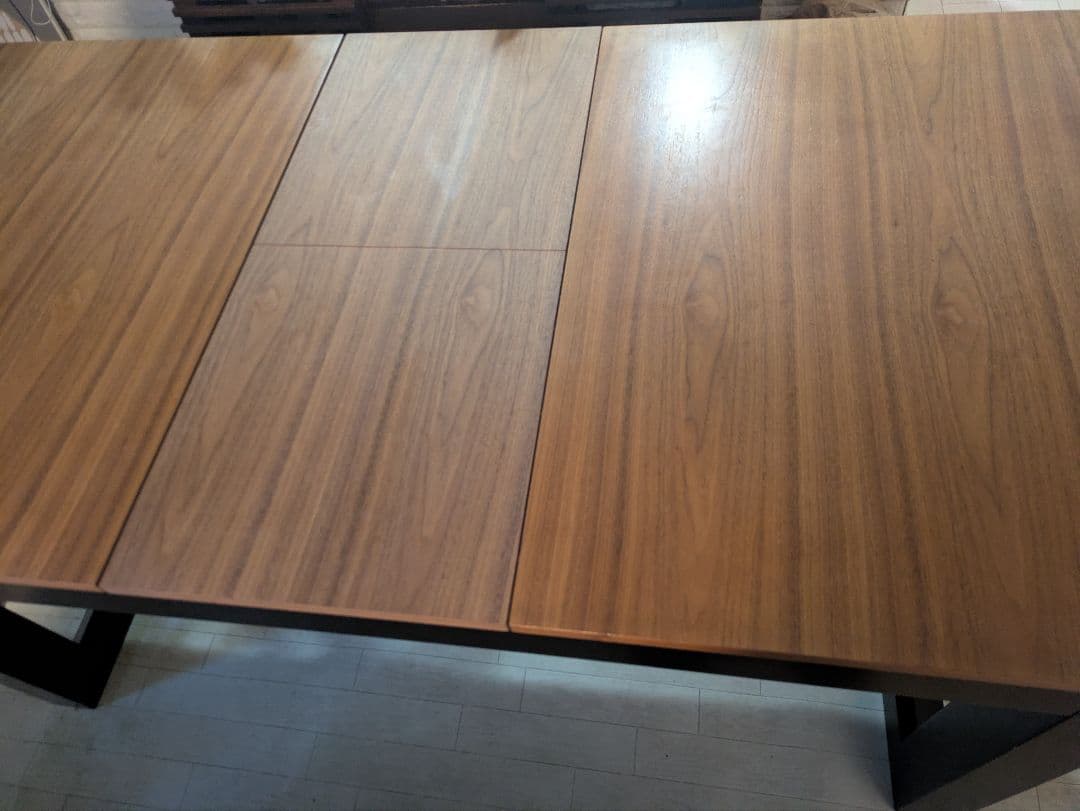 アルモニア　ダイニングテーブル（送料込）