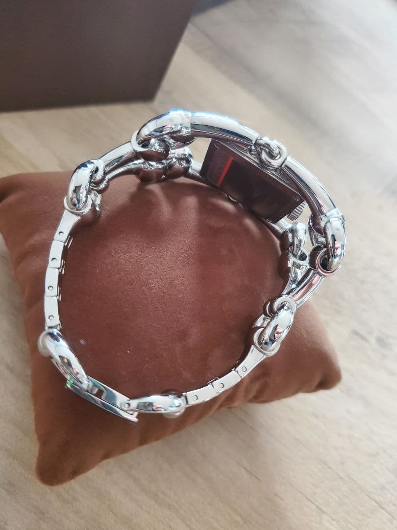 GUCCI シニョーリア116.3 未使用品箱付き