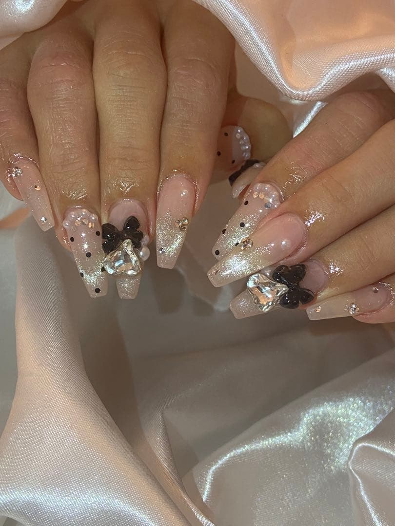 yamatoto　痛ネイルオーダー