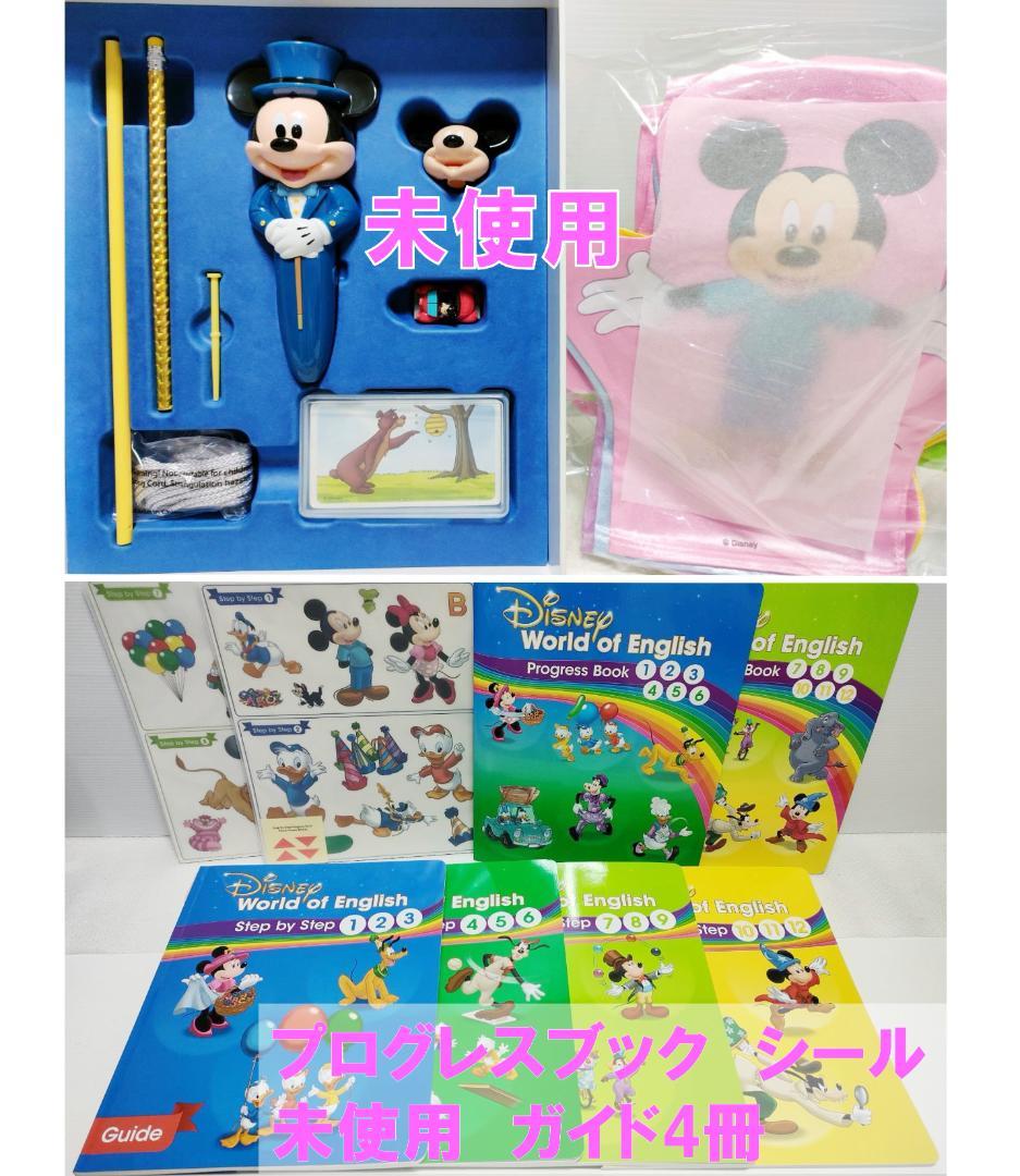 【24wk ①】未開封未使用多数 2024年最新版フルセット DWE