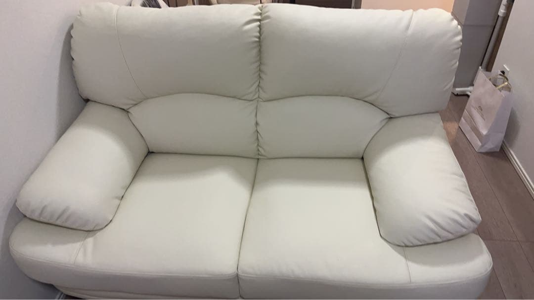 nina/2人掛けソファ/東京インテリア