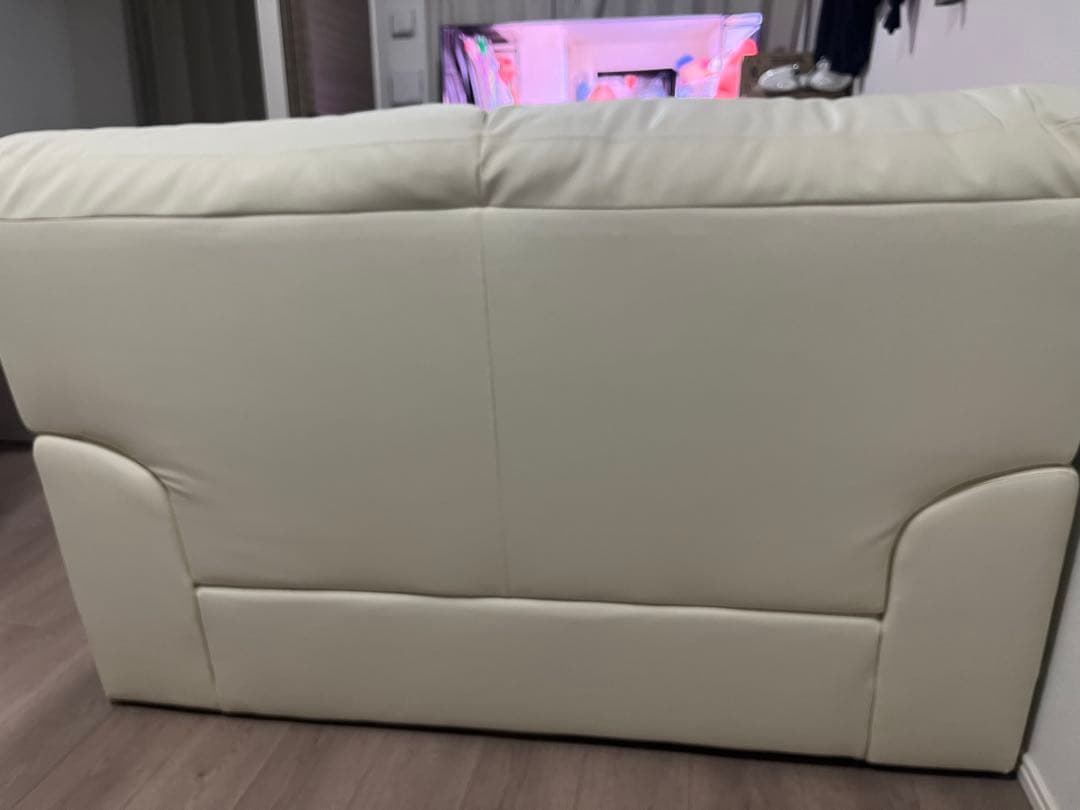 nina/2人掛けソファ/東京インテリア