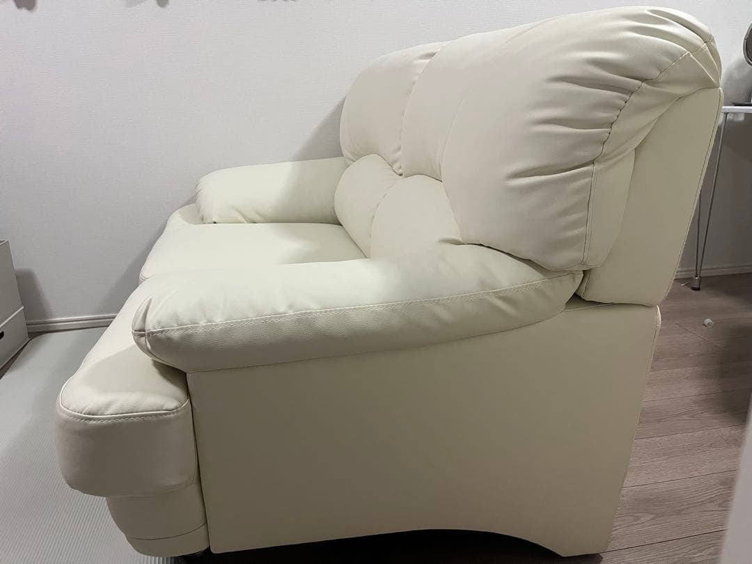 nina/2人掛けソファ/東京インテリア