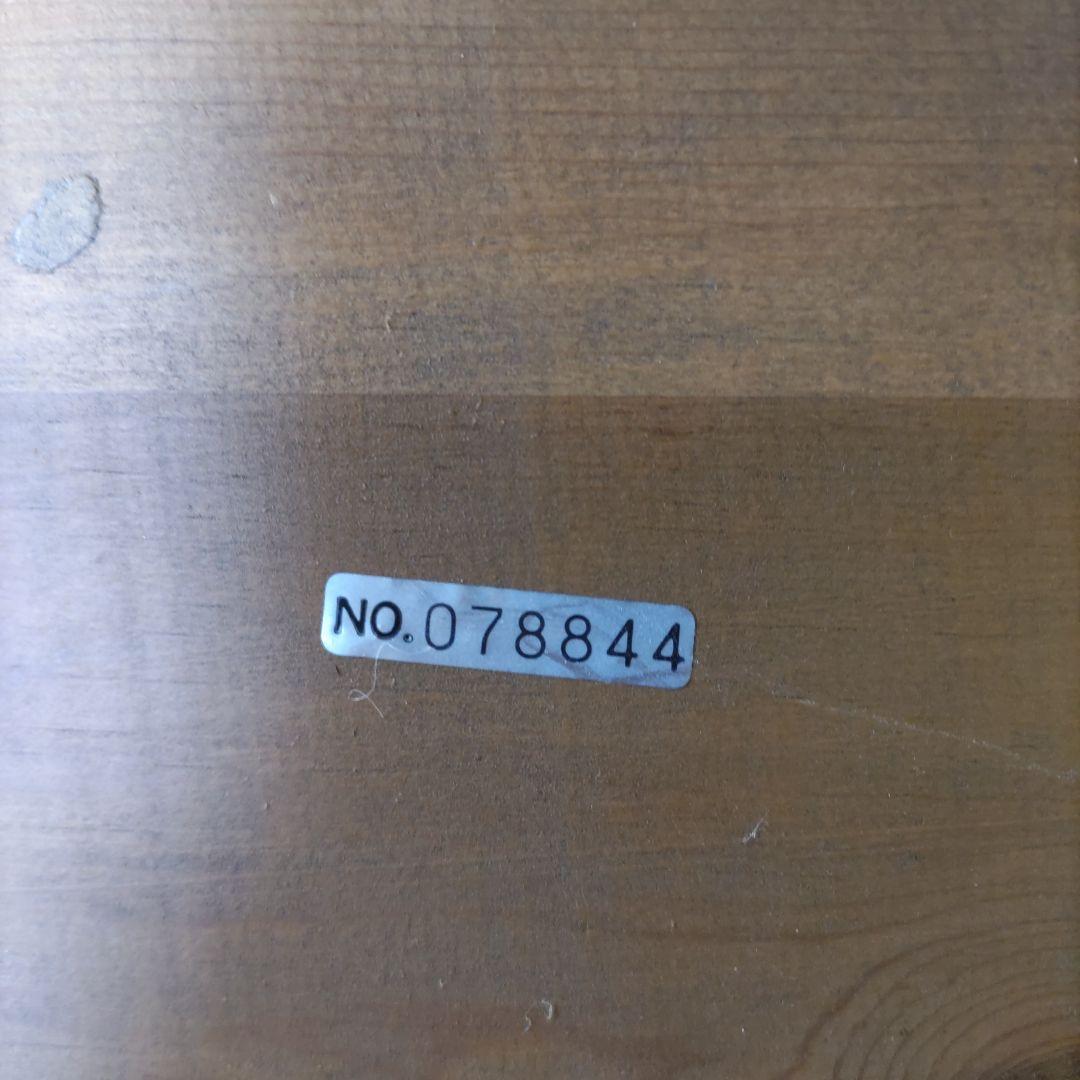 アンファン　カントリー　チェアー　椅子　家具　②