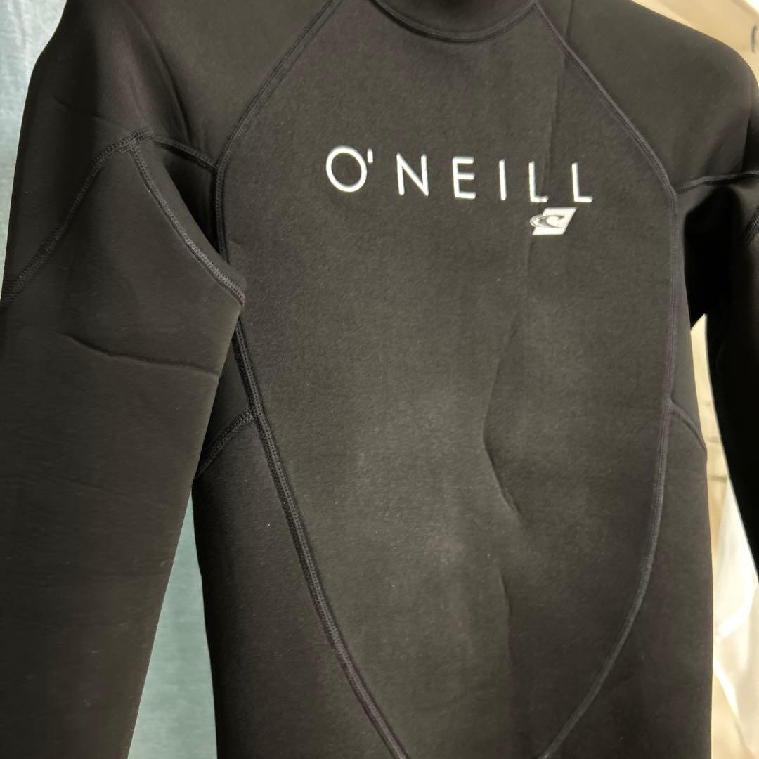 オニール　O'NEILL フルスーツ　ウェットスーツ　ジャーフル　バックジップ