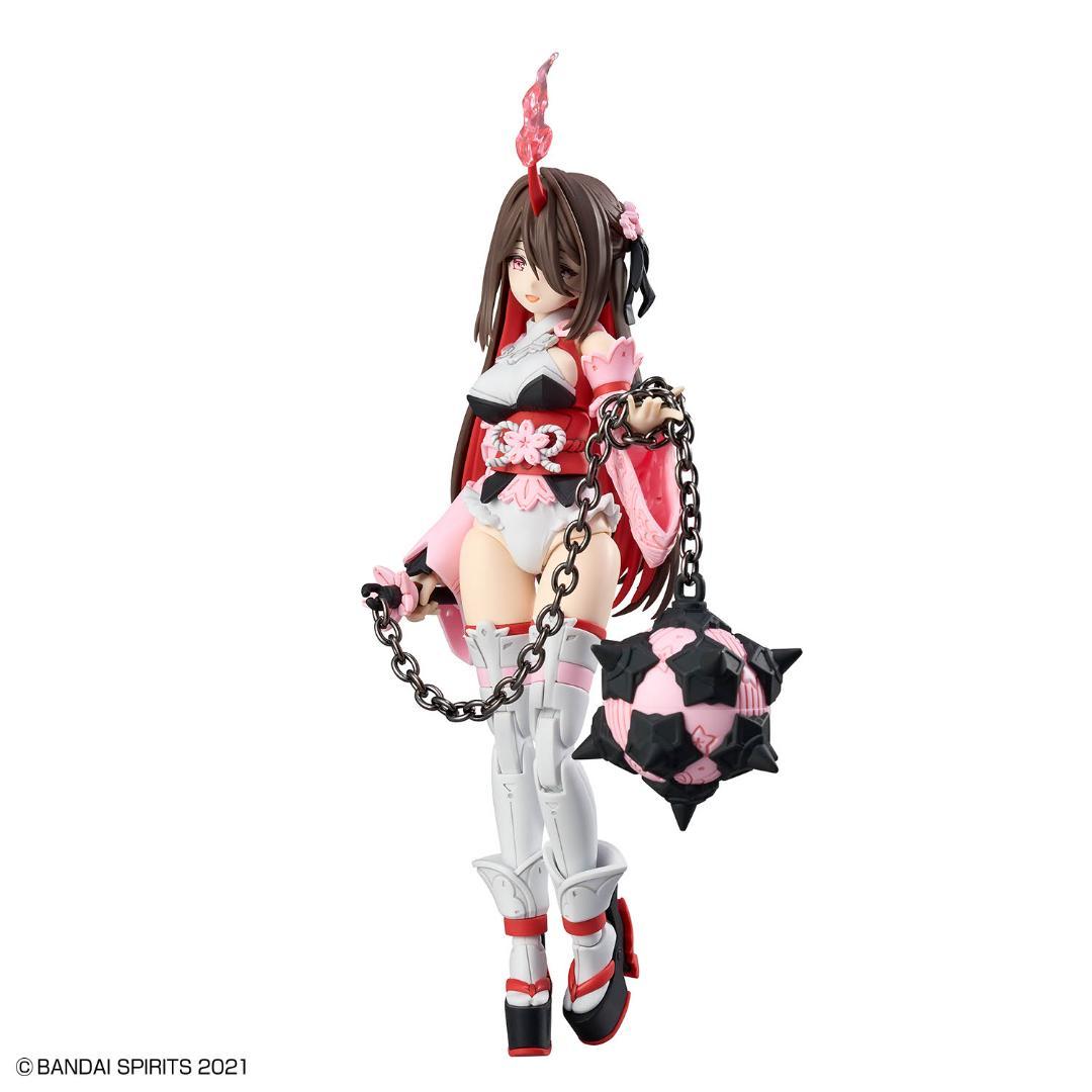 【2品セット】30MS シュレミ／ソウレイ【新品未開封】