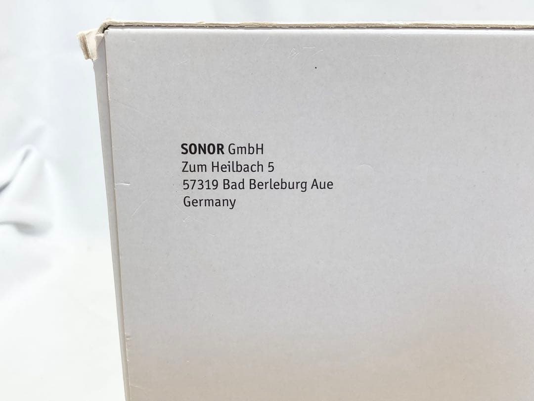 SonorOrff グロッケンシュピール NG30