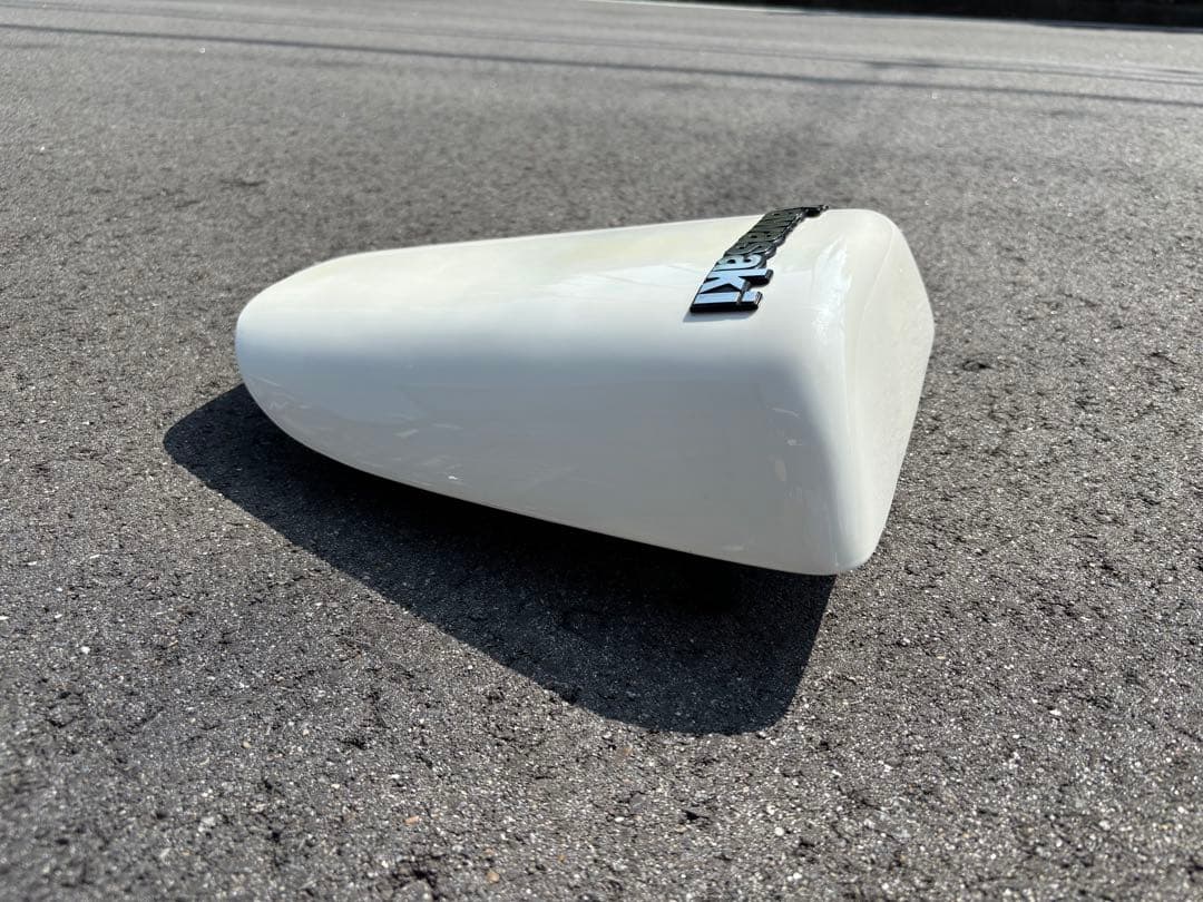 シングルシートカウル（ZX-9R B型）